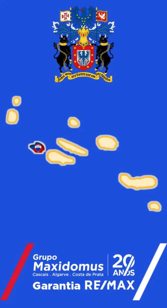 Avaliar imóvel na ilha do Faial