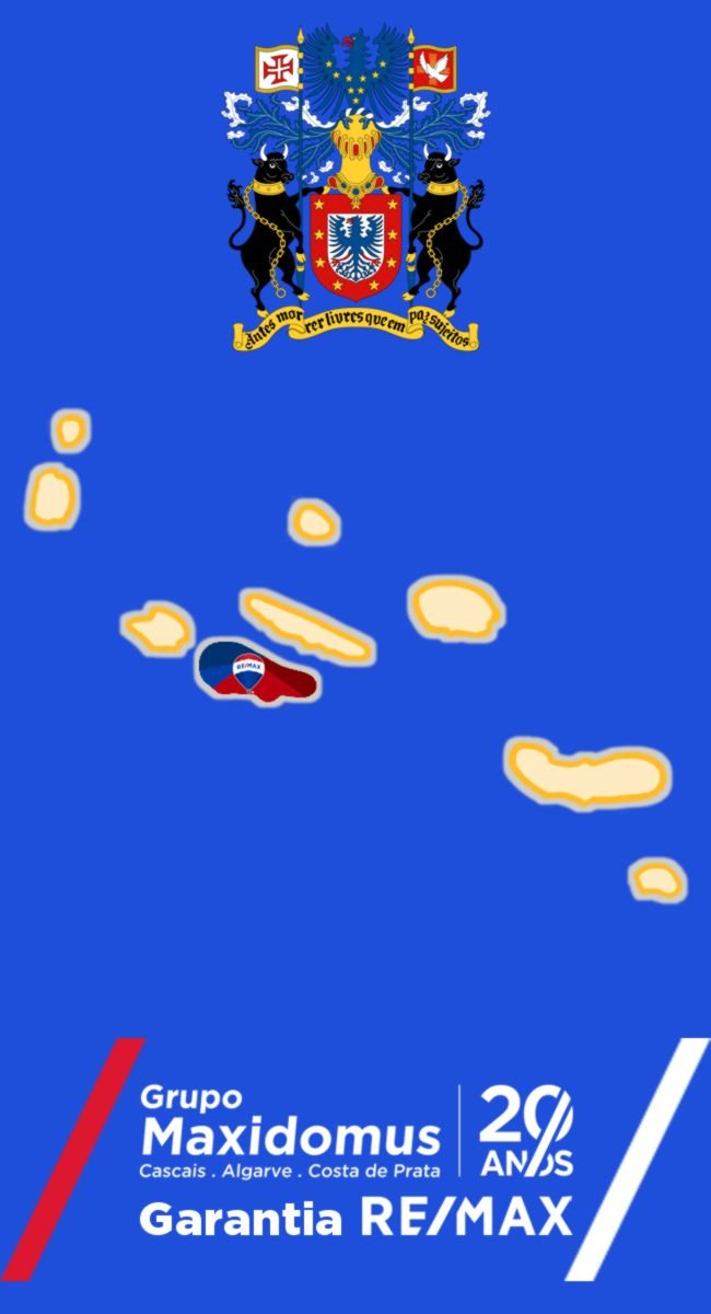 Avaliar imóvel na ilha do Pico